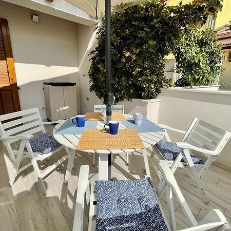 Free Private Parking, New Apartment Alghero Bagian luar foto