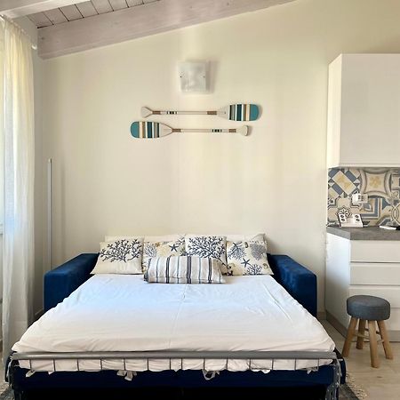 Free Private Parking, New Apartment Alghero Bagian luar foto