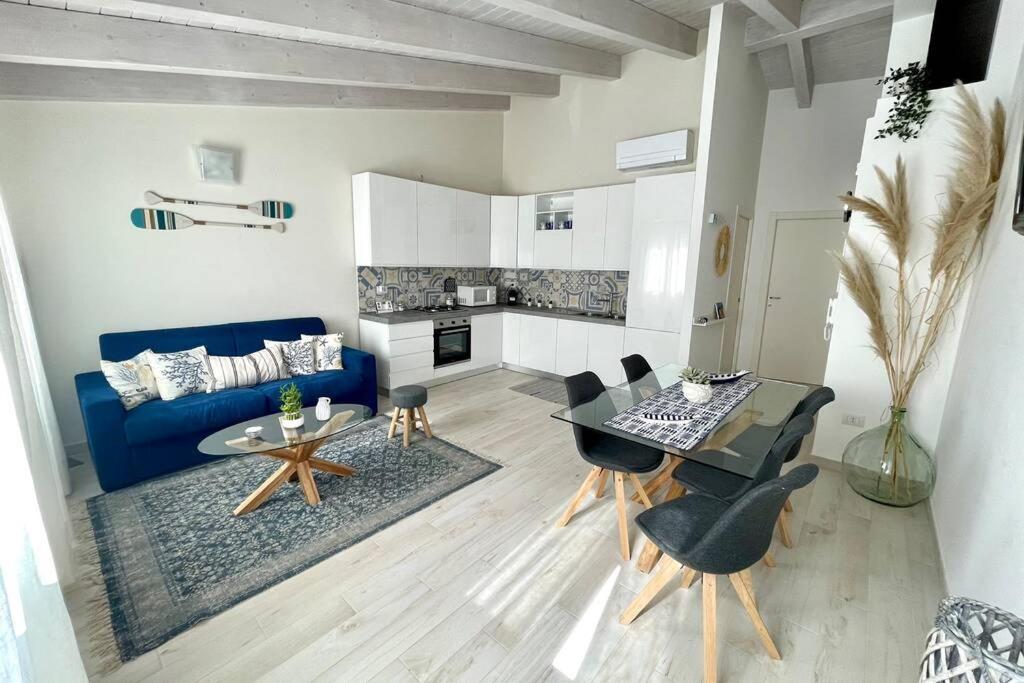 Free Private Parking, New Apartment Alghero Bagian luar foto