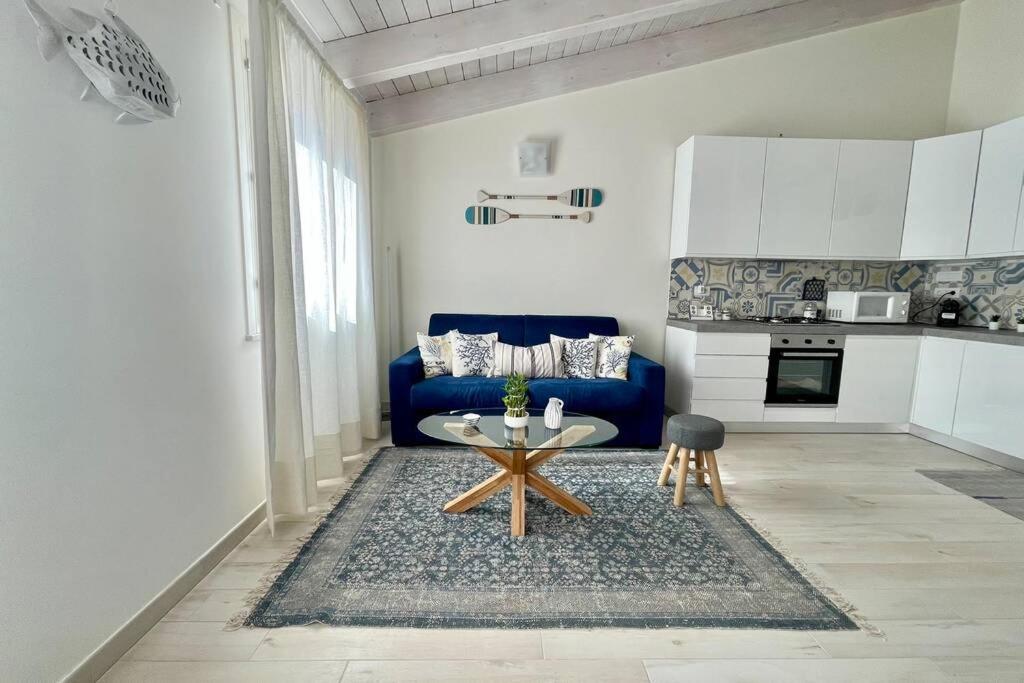 Free Private Parking, New Apartment Alghero Bagian luar foto