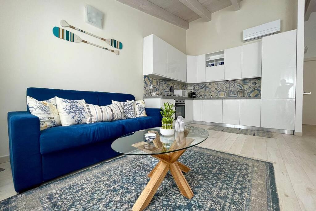 Free Private Parking, New Apartment Alghero Bagian luar foto