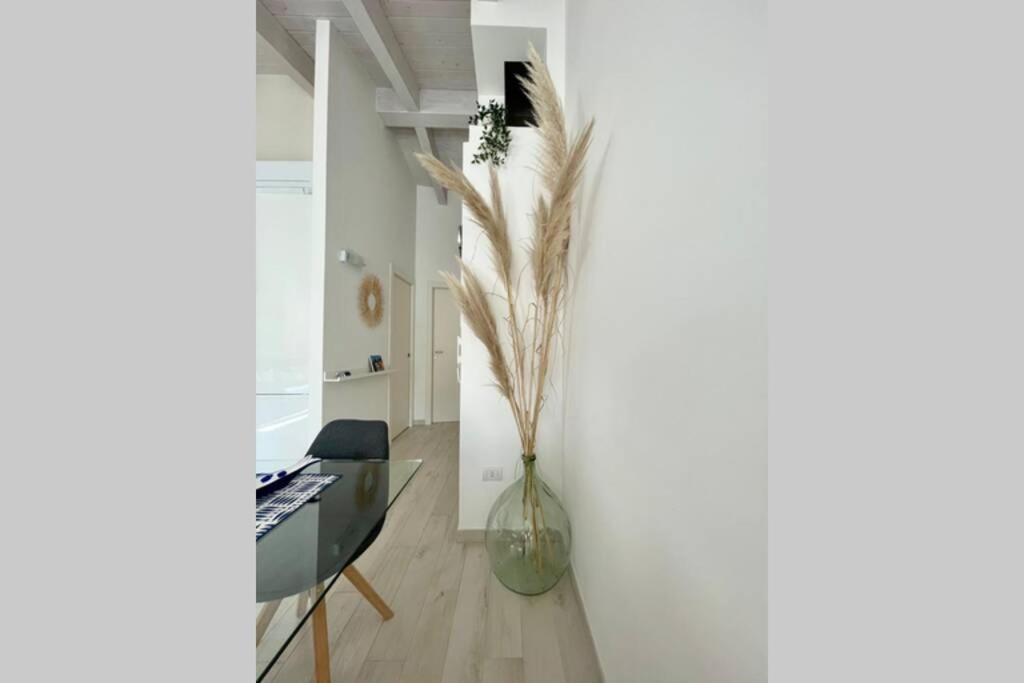 Free Private Parking, New Apartment Alghero Bagian luar foto