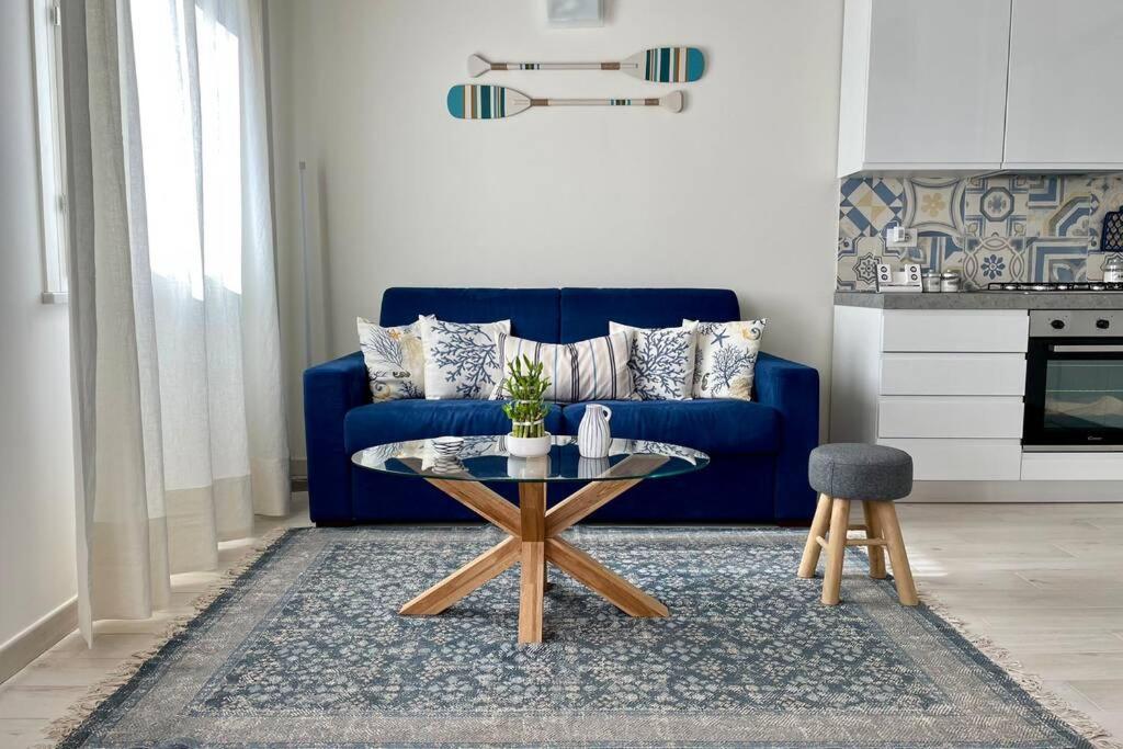Free Private Parking, New Apartment Alghero Bagian luar foto
