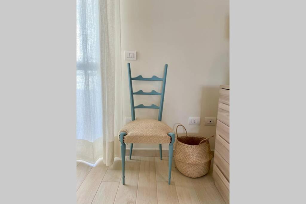 Free Private Parking, New Apartment Alghero Bagian luar foto