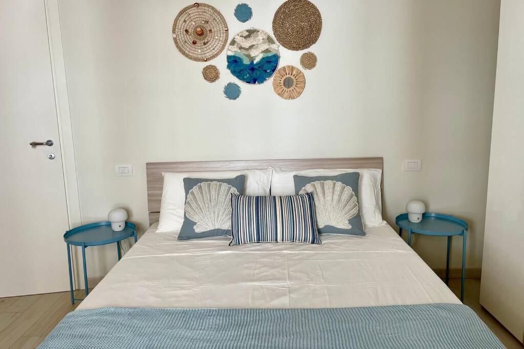 Free Private Parking, New Apartment Alghero Bagian luar foto