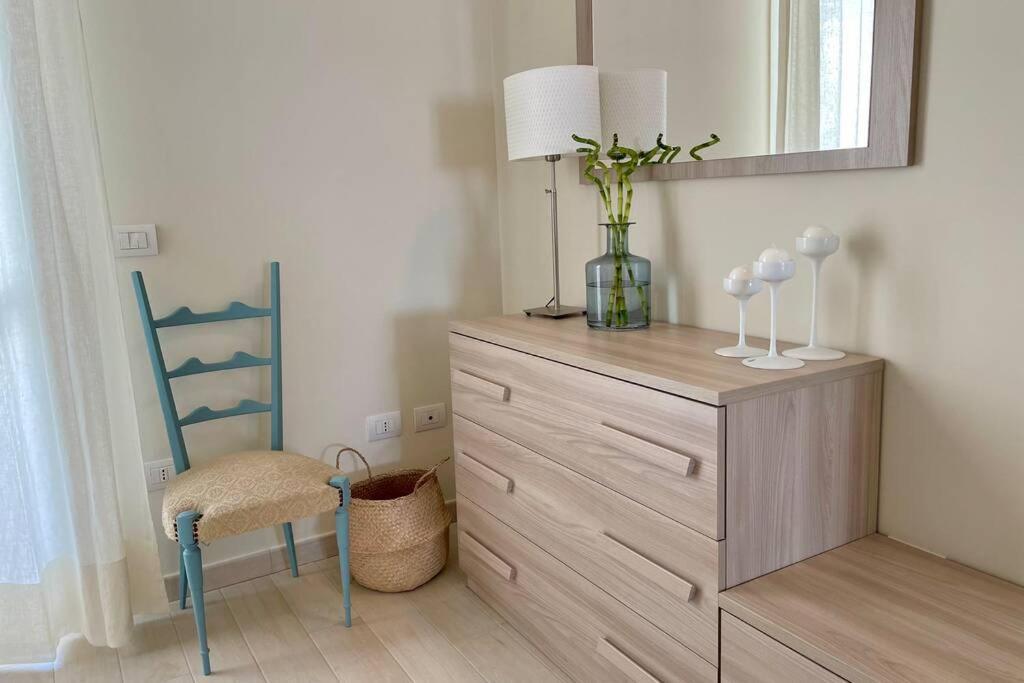 Free Private Parking, New Apartment Alghero Bagian luar foto