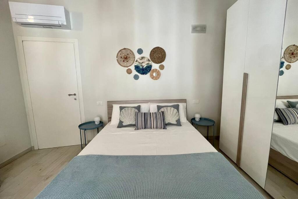 Free Private Parking, New Apartment Alghero Bagian luar foto