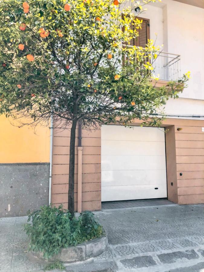 Free Private Parking, New Apartment Alghero Bagian luar foto